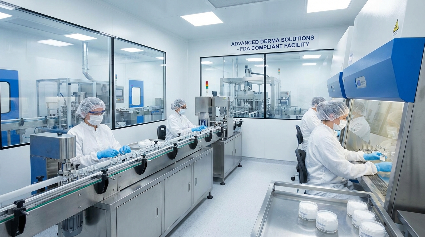 World-Class Facilities